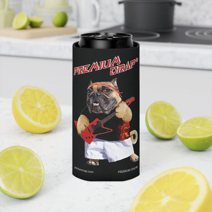 Premium Crap II Can Cooler