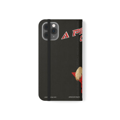 A Piece of Crap II Flip Cases