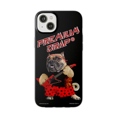 Premium Crap II Flexi Phone Cases