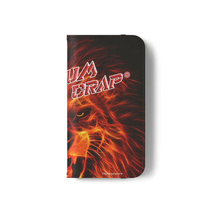 Premium Crap Flip Cases