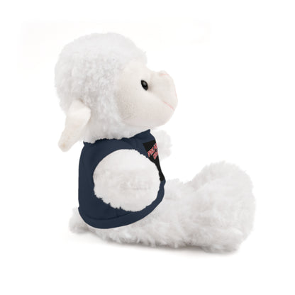 Premium Crap II Stuffed Animals with Tee