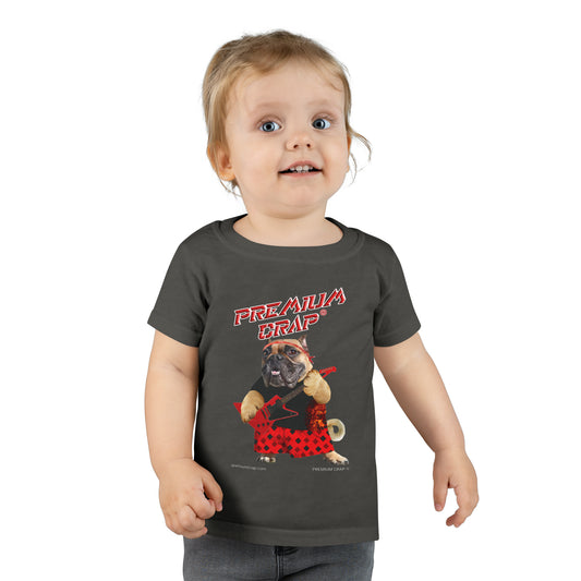 Premium Crap II Toddler T-shirt