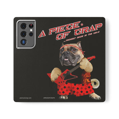 A Piece of Crap II Flip Cases