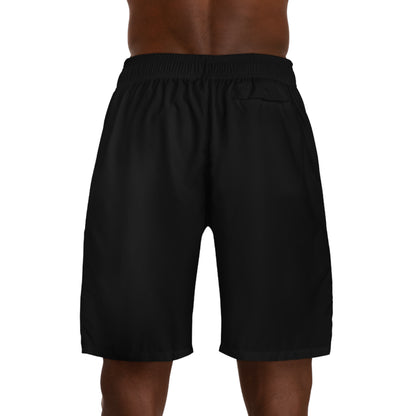 A Piece of Crap Men's Jogger Shorts