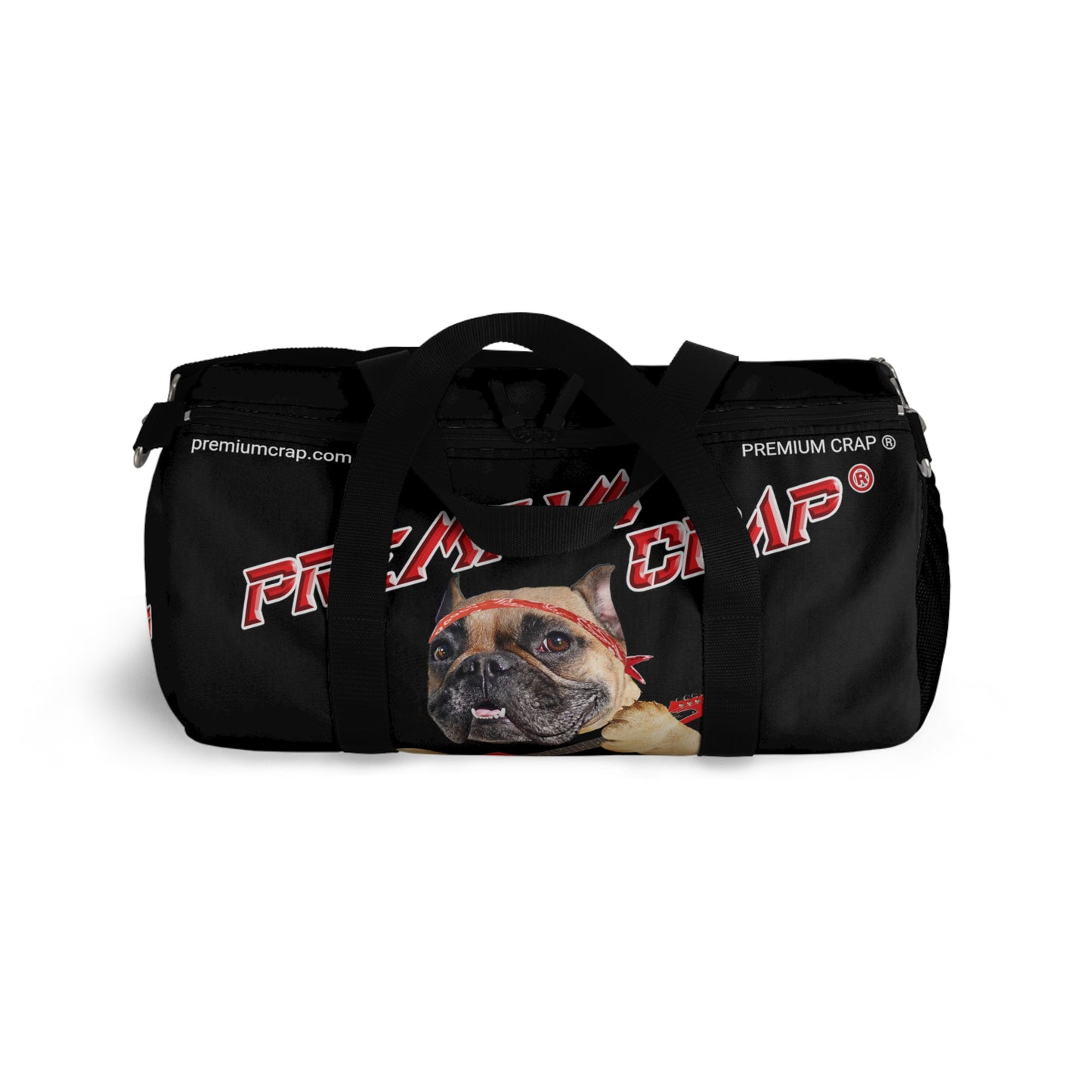 Premium Crap II Duffel Bag