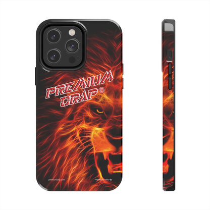 Premium Crap Tough Phone Cases