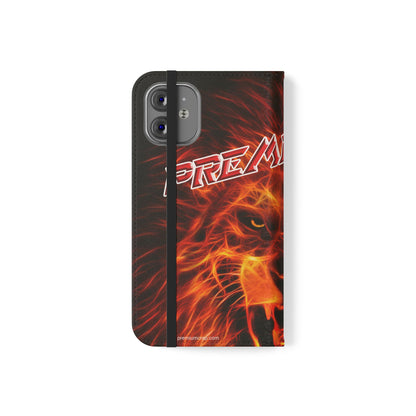 Premium Crap Flip Cases