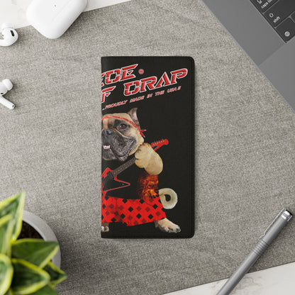 A Piece of Crap II Flip Cases