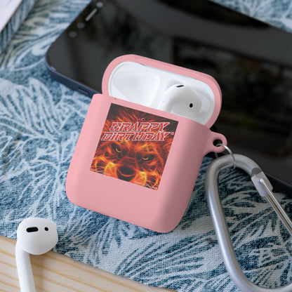 Crappy Birthday PodGuard Case Covers for AirPods and AirPods Pro