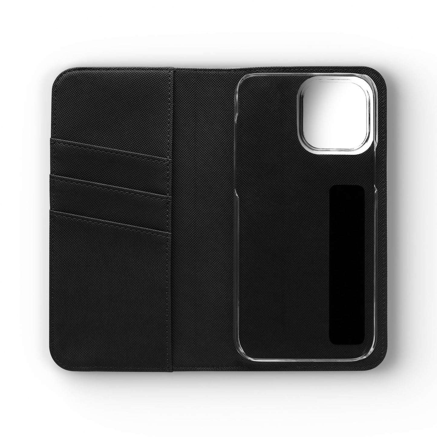 A Piece of Crap Flip Cases