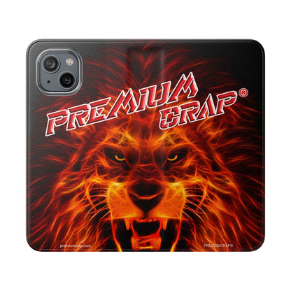 Premium Crap Flip Cases