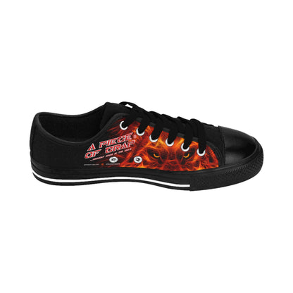 A Piece of Crap Men's Sneakers