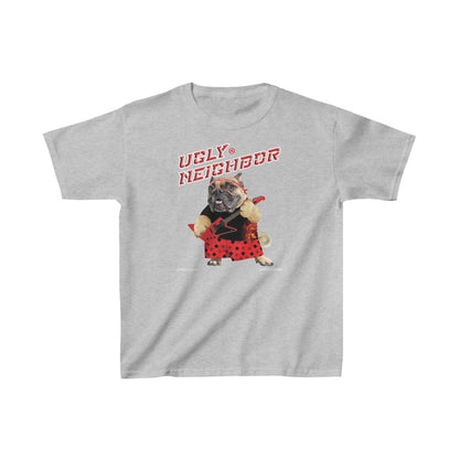 Ugly Neighbor II Kids Heavy Cotton Tee