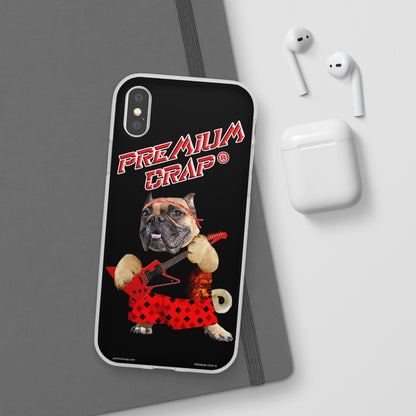 Premium Crap II Flexi Phone Cases