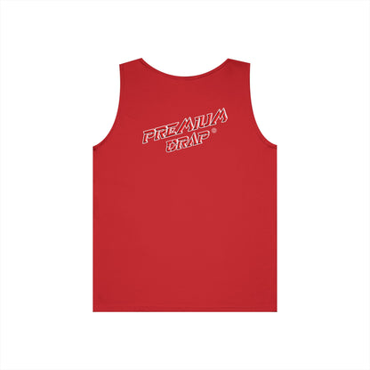 Premium Crap III Cotton Tank Top