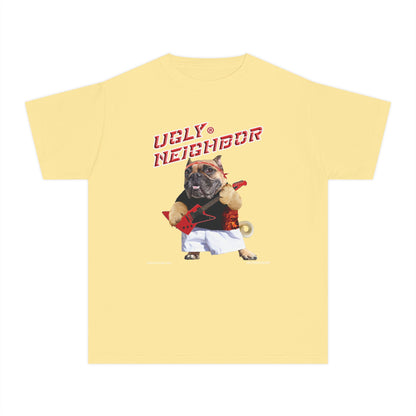 Ugly Neighbor Youth Midweight Tee