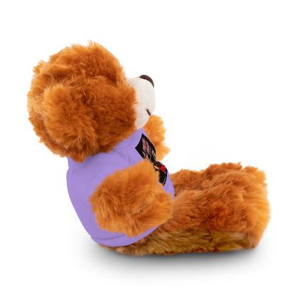 A Piece of Crap II Stuffed Animals with Tee