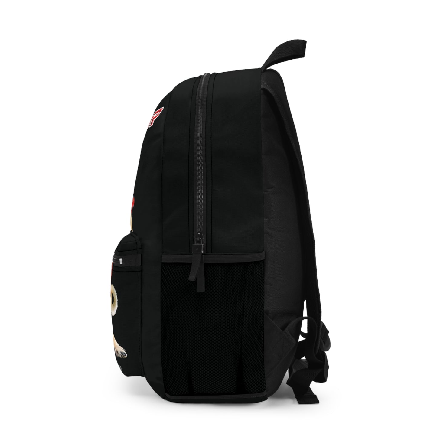 Ugly Neighbor Backpack