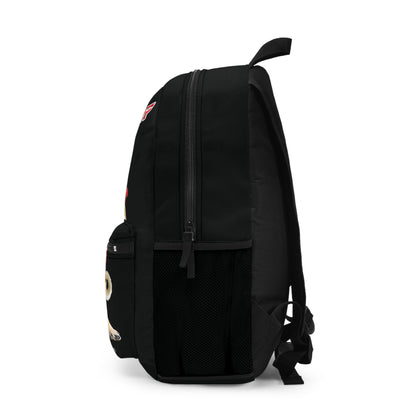 Ugly Neighbor Backpack