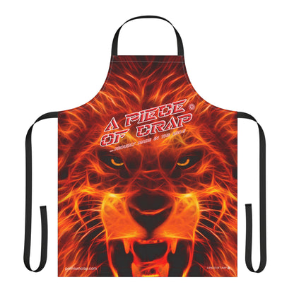 A Piece Of Crap Apron