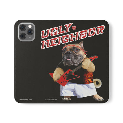 Ugly Neighbor Flip Cases