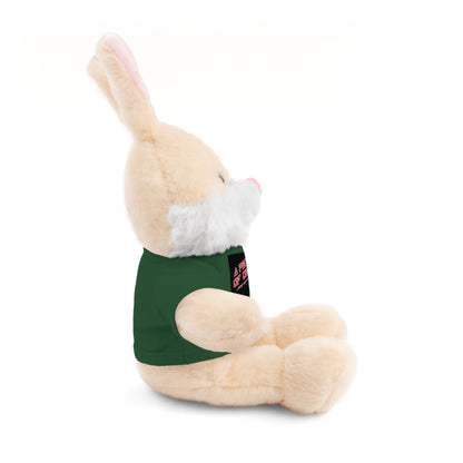 A Piece of Crap II Stuffed Animals with Tee