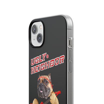 Ugly Neighbor II Flexi Phone Cases