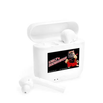 Ugly Neighbor II Essos Wireless Earbuds
