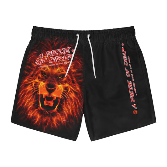 A Piece of Crap Swim Trunks