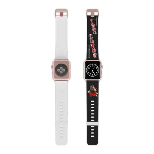 Premium Crap II Watch Band for Apple Watch