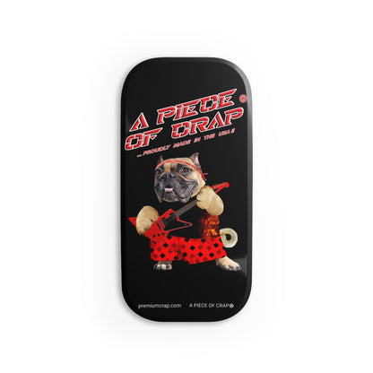 A Piece of Crap II SmartGrip Phone Holder