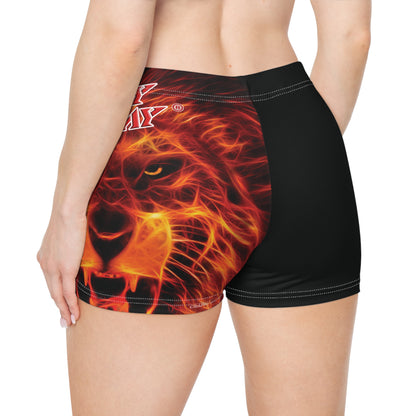 Crappy Birthday Women's Shorts