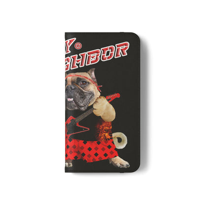 Ugly Neighbor II Flip Cases