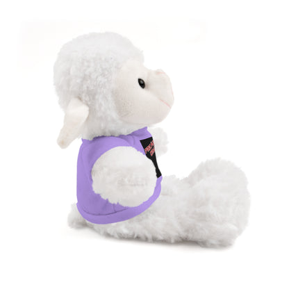 Premium Crap II Stuffed Animals with Tee