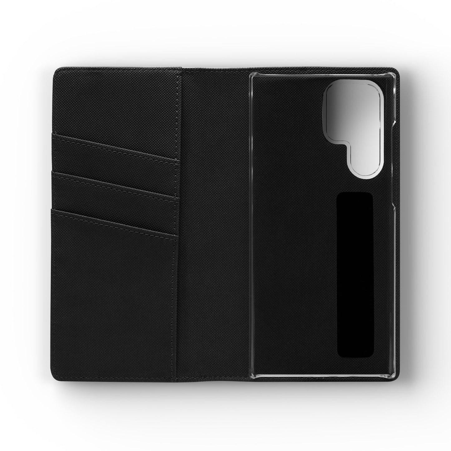 A Piece of Crap Flip Cases