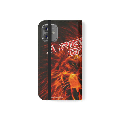 A Piece of Crap Flip Cases