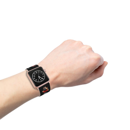 Premium Crap II Watch Band for Apple Watch