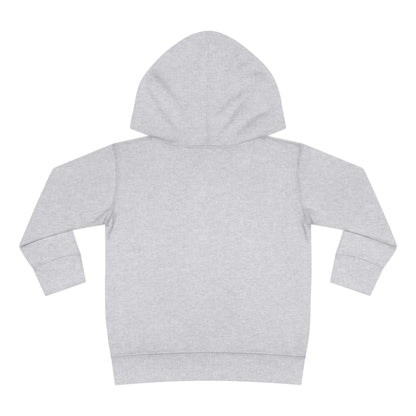 A Piece Of Crap Kiddo Snuggle Hoodie