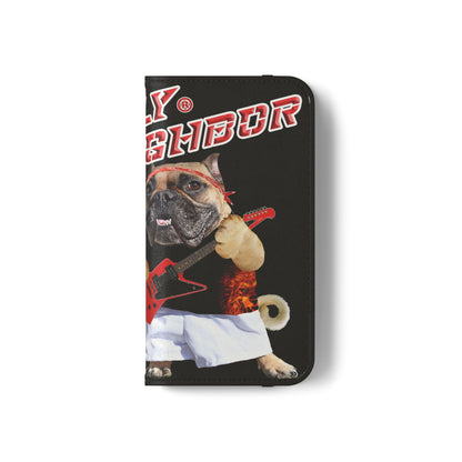 Ugly Neighbor Flip Cases