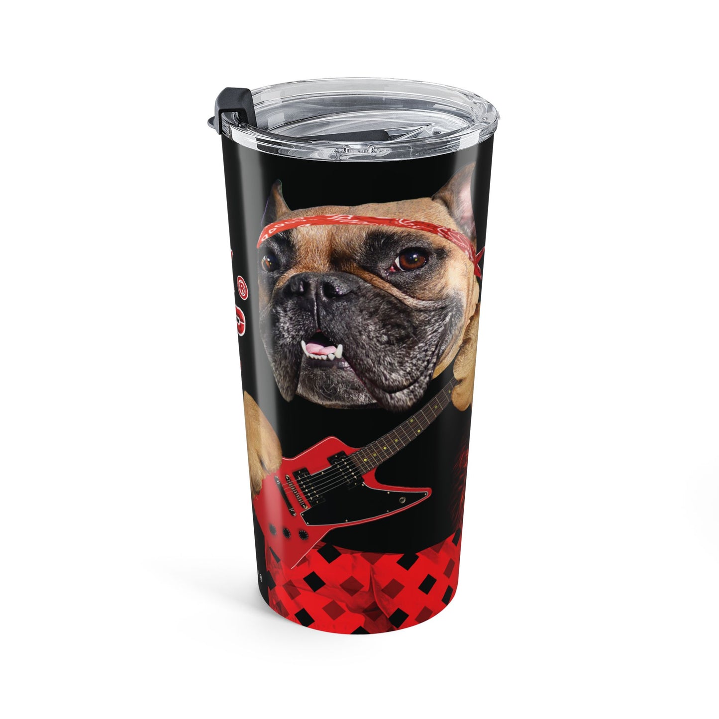 A Piece of Crap II Tumbler 20oz