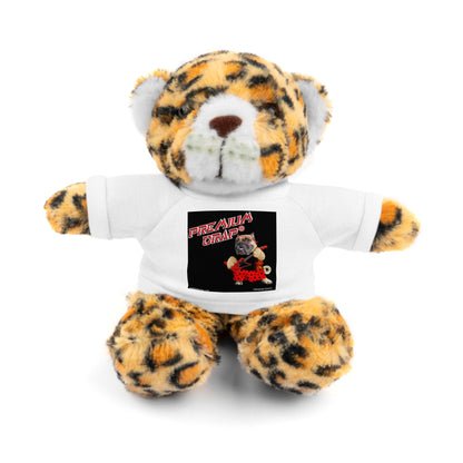 Premium Crap II Stuffed Animals with Tee