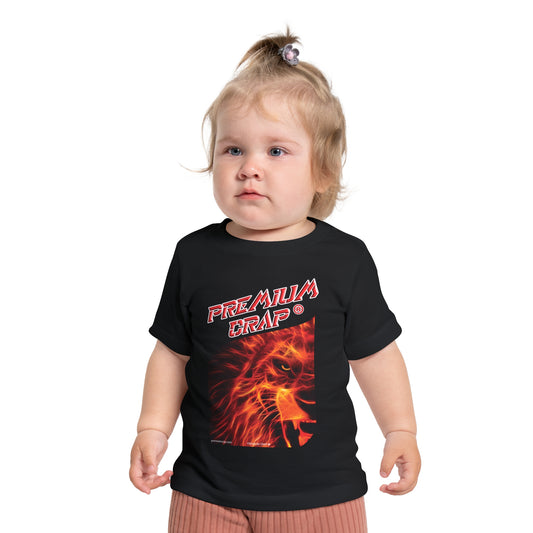 Premium Crap Baby Short Sleeve T-Shirt