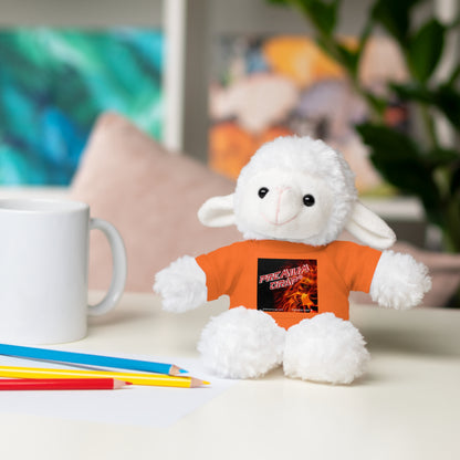 Premium Crap Cuddly Companions