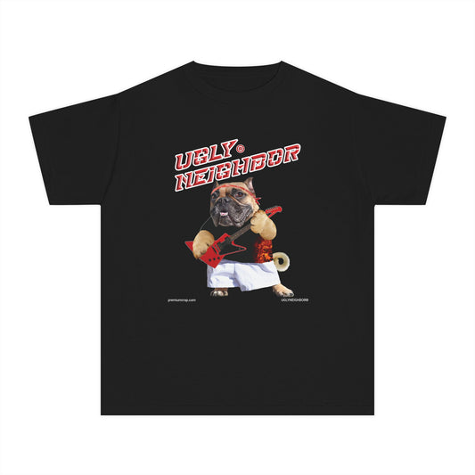 Ugly Neighbor Youth Midweight Tee