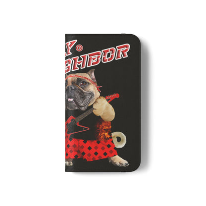 Ugly Neighbor II Flip Cases