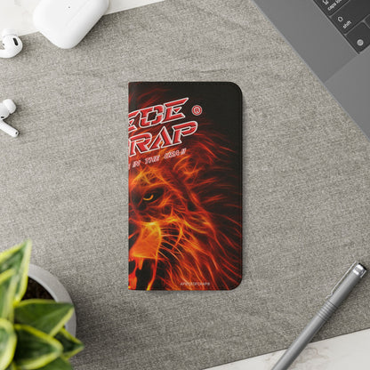 A Piece of Crap Flip Cases
