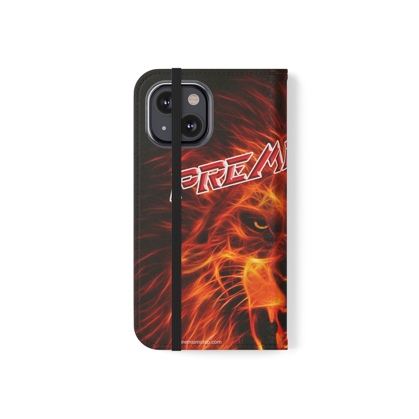 Premium Crap Flip Cases