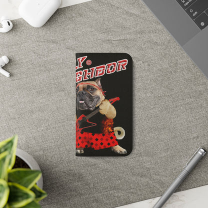 Ugly Neighbor II Flip Cases