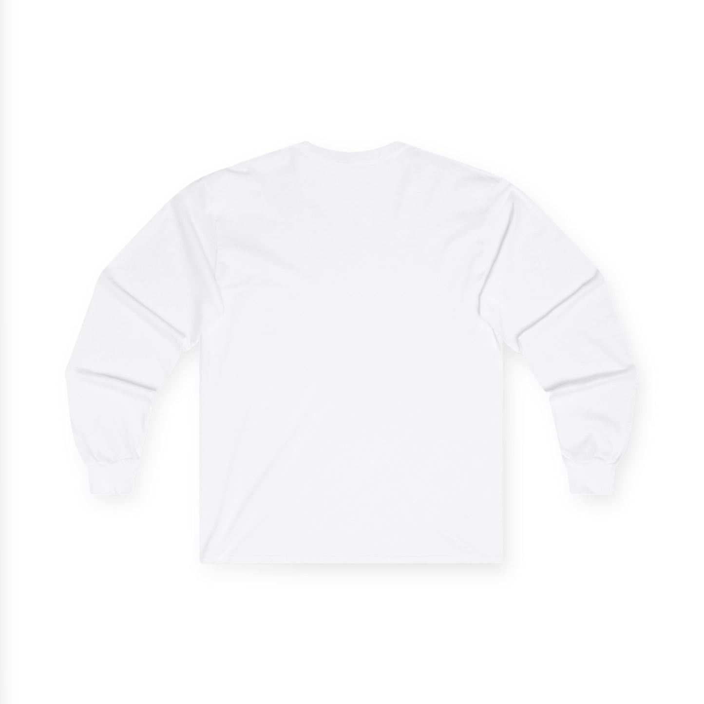 Crappy Birthday Ultra Cotton Long Sleeve Tee
