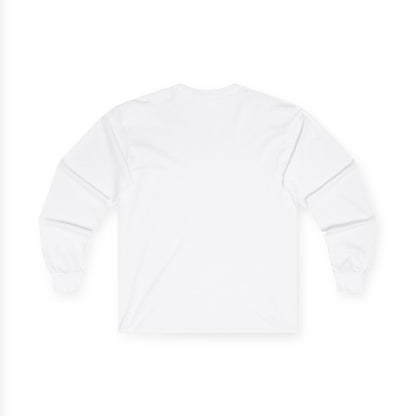 Crappy Birthday Ultra Cotton Long Sleeve Tee
